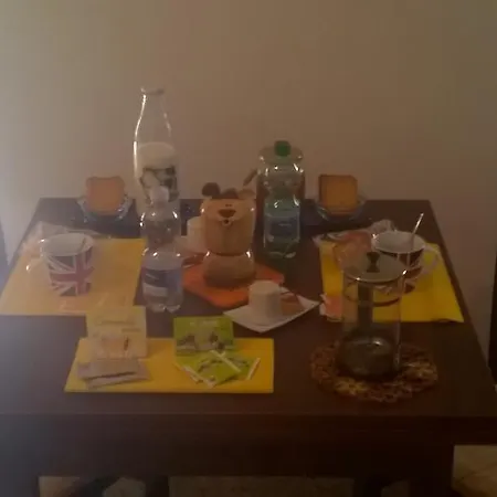 Paglia E Fieno Casa di campagna *