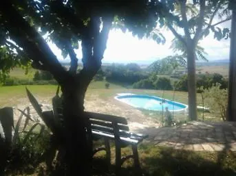 Casa di campagna Paglia E Fieno *