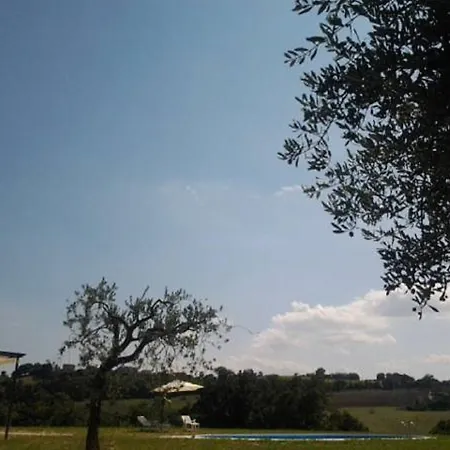 Paglia E Fieno Landsted Corridonia