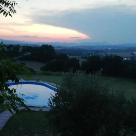 Paglia E Fieno