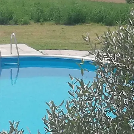 Landsted Paglia E Fieno *