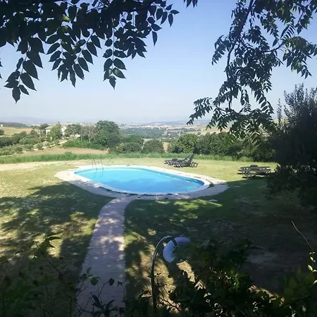 Landsted Paglia E Fieno