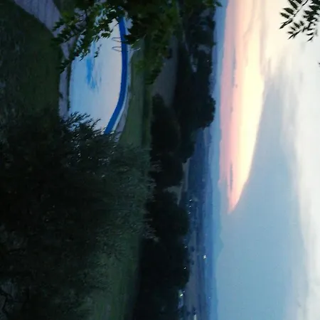 Paglia E Fieno *