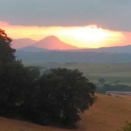 Paglia E Fieno Landsted